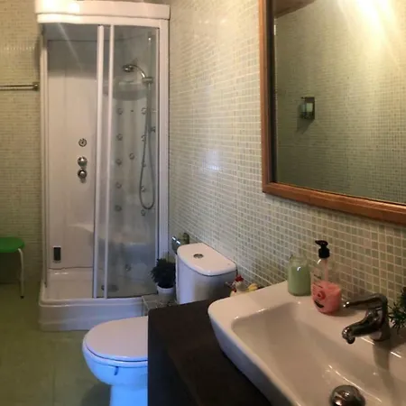 La Casona Szálloda 3*