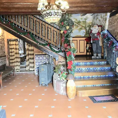 La Casona