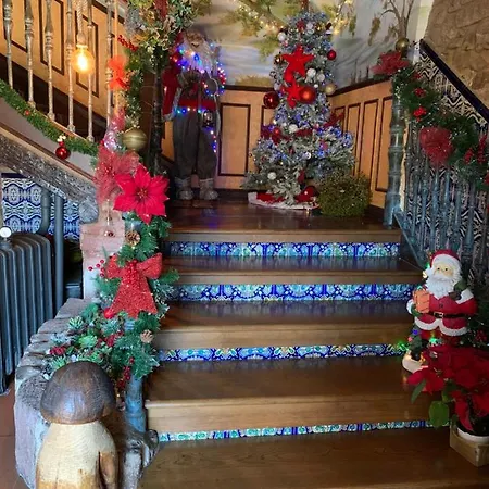 Szálloda La Casona