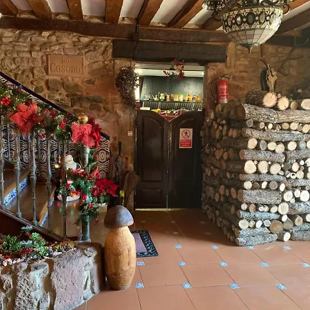 Szálloda La Casona