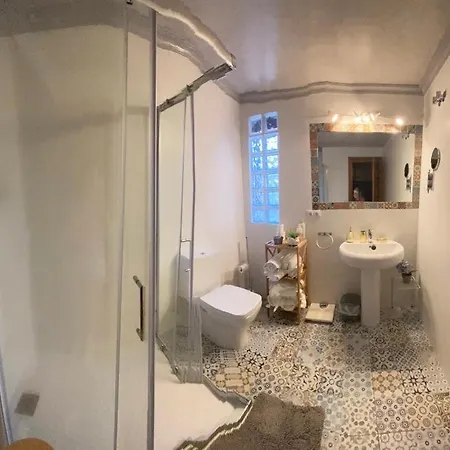 Szálloda La Casona