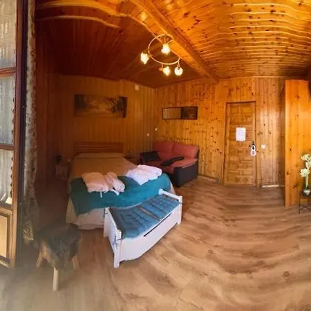 La Casona Szálloda 3*