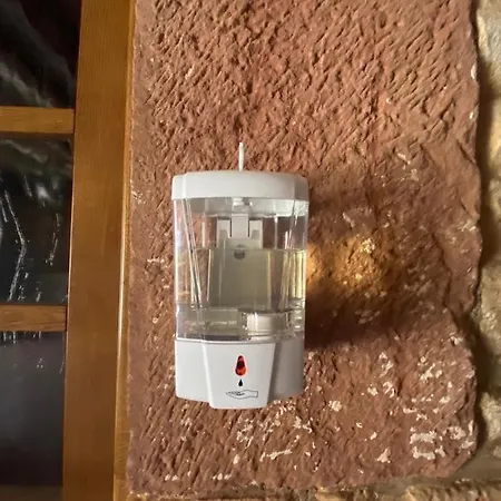 La Casona Burgo