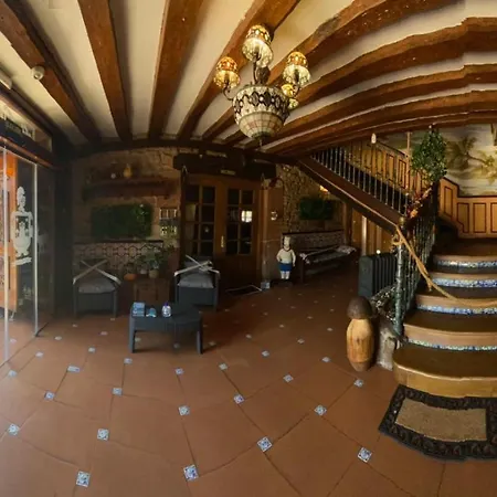 Szálloda La Casona