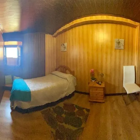 La Casona Szálloda 3*