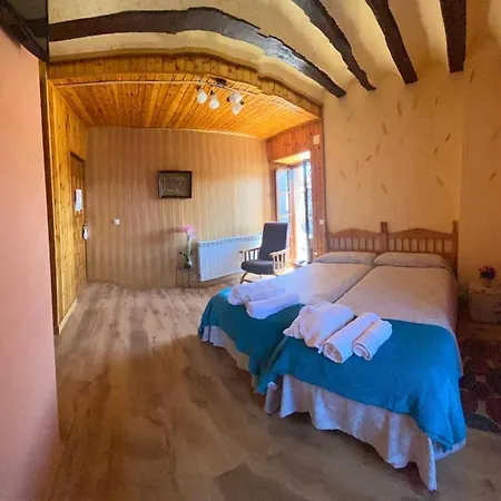 La Casona Szálloda