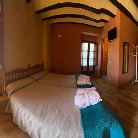 La Casona