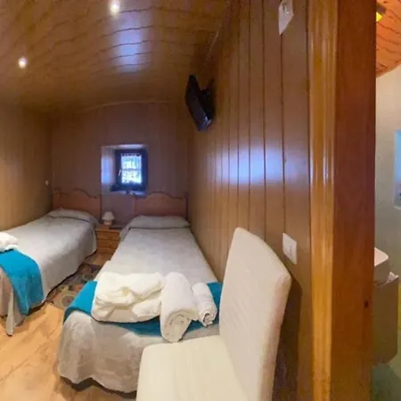La Casona 3*