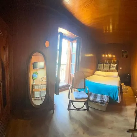 La Casona 3* Burgo