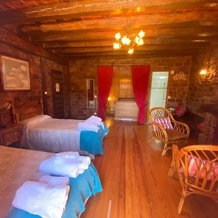 La Casona